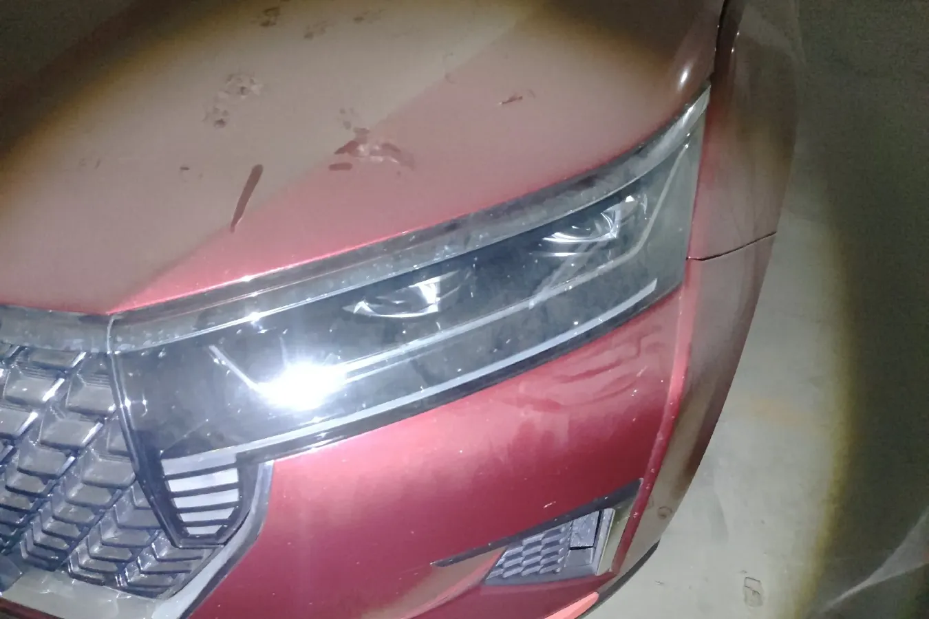 2021 Venucia Star 1.5T 190HP L4 7DCT,autocango,china used car exporter,china ev exporter,chinese used car exporter,chinese used ev exporter