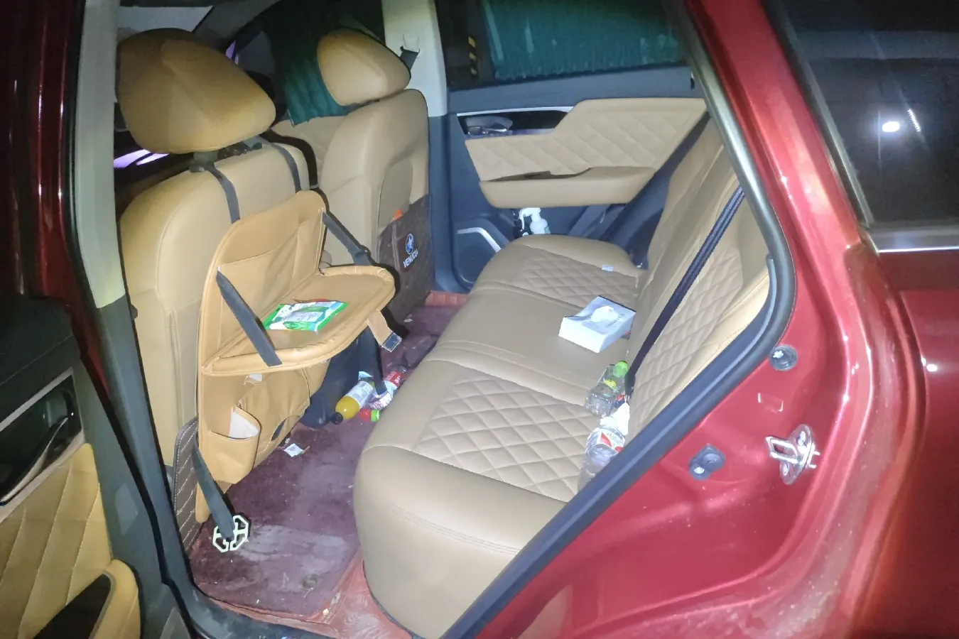 2021 Venucia Star 1.5T 190HP L4 7DCT,autocango,china used car exporter,china ev exporter,chinese used car exporter,chinese used ev exporter