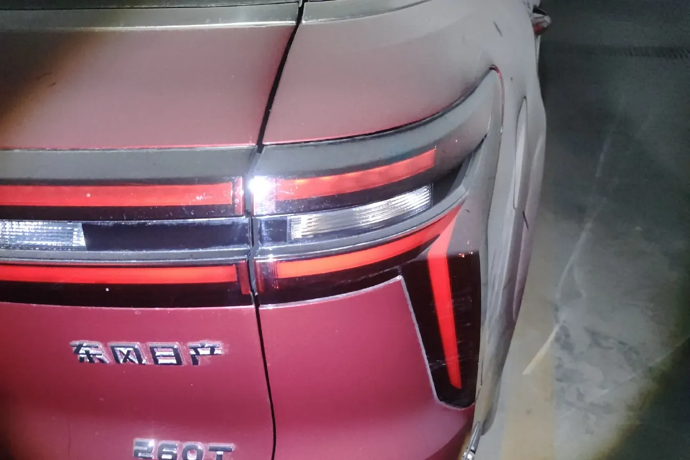 2021 Venucia Star 1.5T 190HP L4 7DCT,autocango,china used car exporter,china ev exporter,chinese used car exporter,chinese used ev exporter