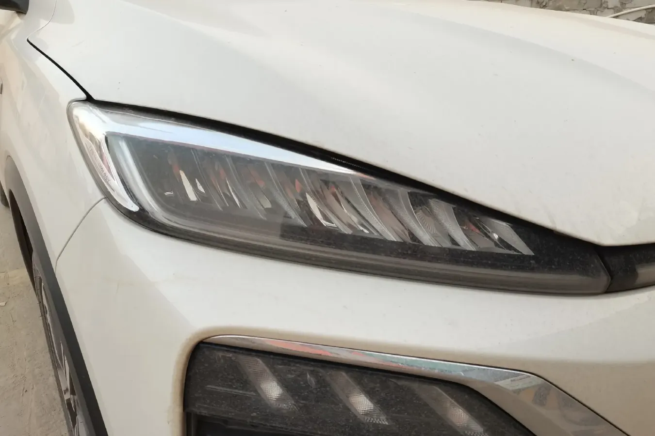 2021 Ciimo M-NV BEV 61.3KWH,autocango,china used car exporter,china ev exporter,chinese used car exporter,chinese used ev exporter