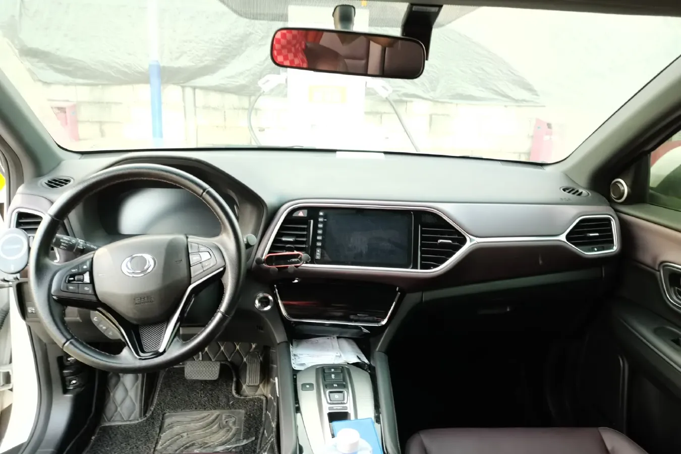 2021 Ciimo M-NV BEV 61.3KWH,autocango,china used car exporter,china ev exporter,chinese used car exporter,chinese used ev exporter