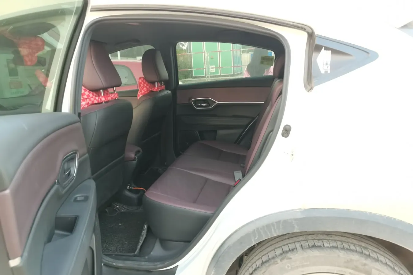 2021 Ciimo M-NV BEV 61.3KWH,autocango,china used car exporter,china ev exporter,chinese used car exporter,chinese used ev exporter