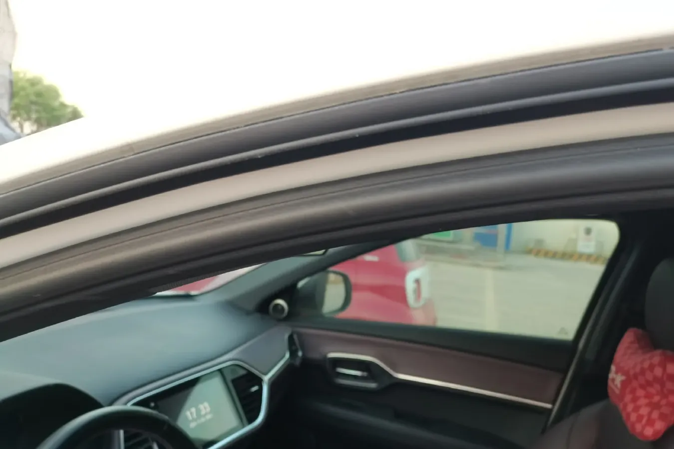 2021 Ciimo M-NV BEV 61.3KWH,autocango,china used car exporter,china ev exporter,chinese used car exporter,chinese used ev exporter