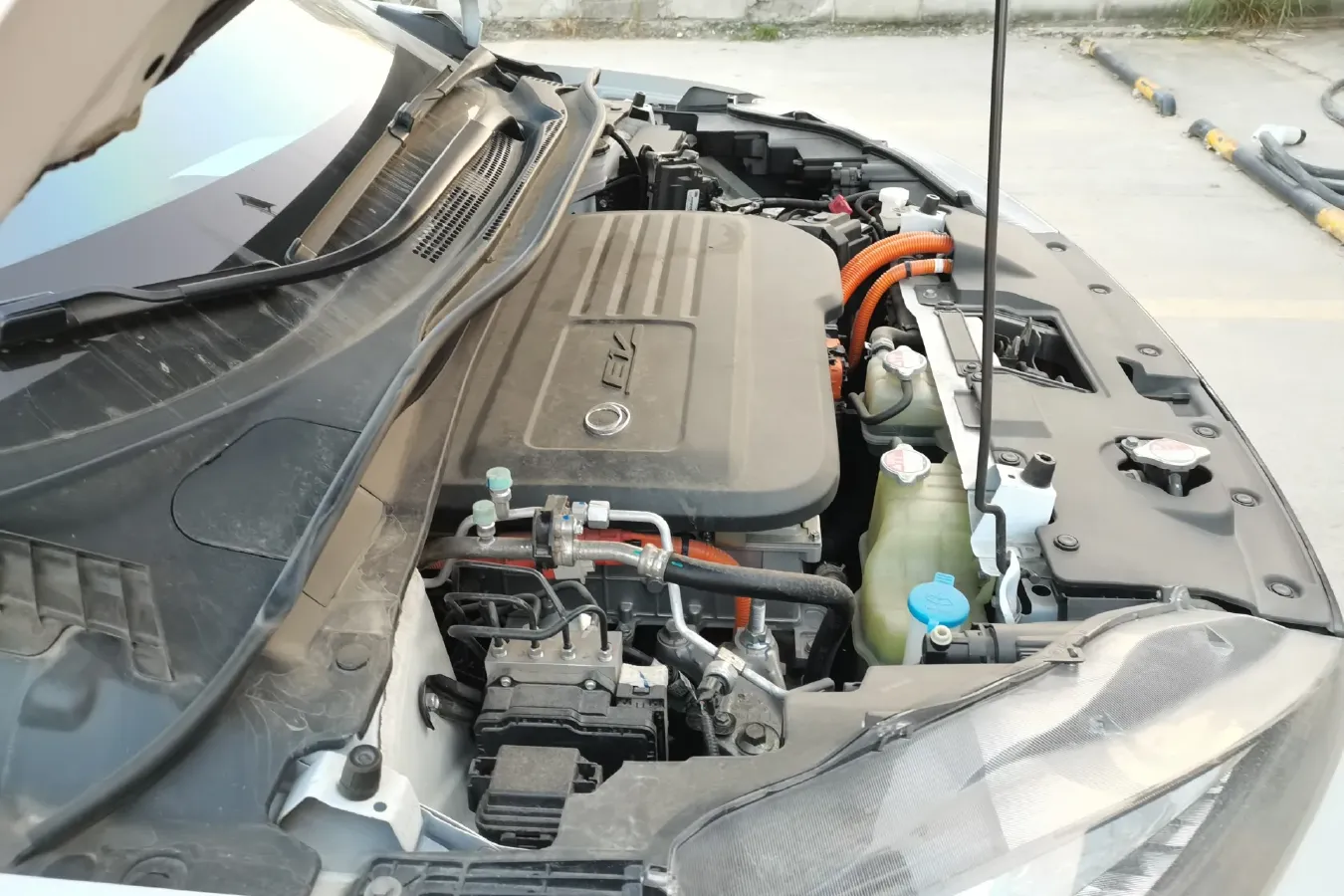 2021 Ciimo M-NV BEV 61.3KWH,autocango,china used car exporter,china ev exporter,chinese used car exporter,chinese used ev exporter