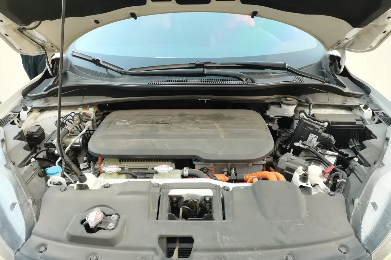 2021 Ciimo M-NV BEV 61.3KWH,autocango,china used car exporter,china ev exporter,chinese used car exporter,chinese used ev exporter