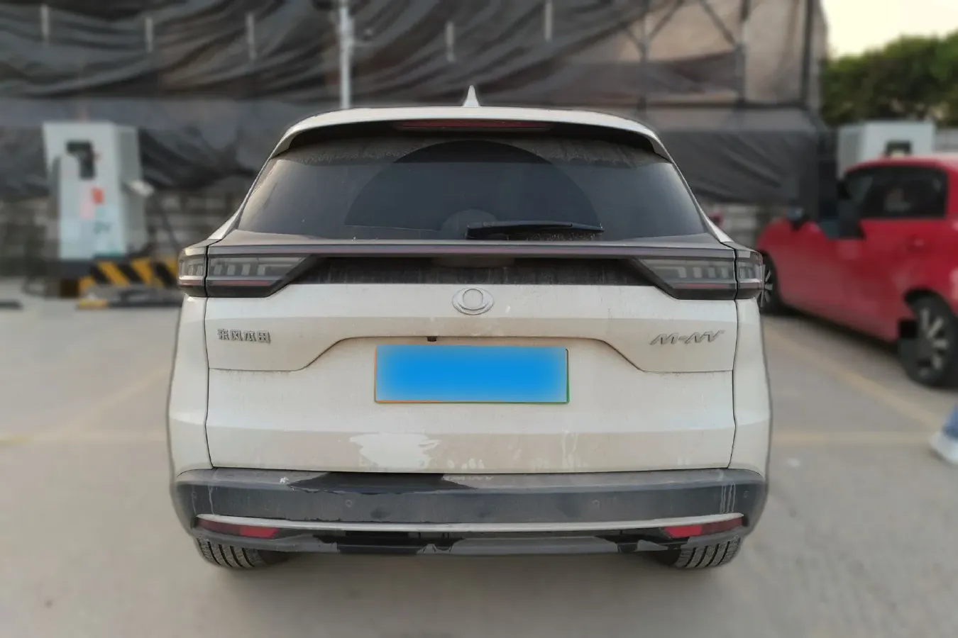 2021 Ciimo M-NV BEV 61.3KWH,autocango,china used car exporter,china ev exporter,chinese used car exporter,chinese used ev exporter