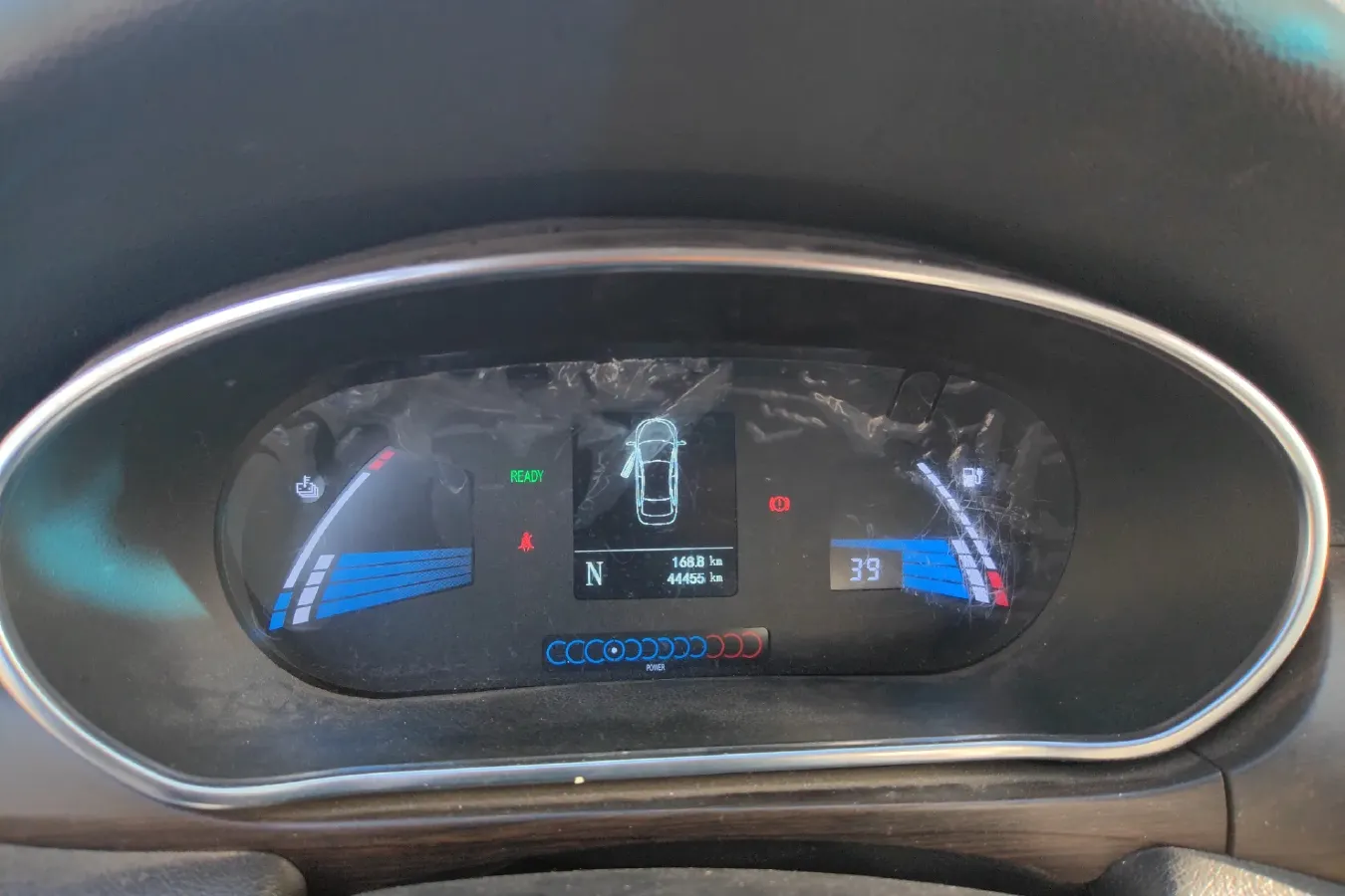 2018 JAC iEVA50 BEV 46.5KWH,autocango,china used car exporter,china ev exporter,chinese used car exporter,chinese used ev exporter