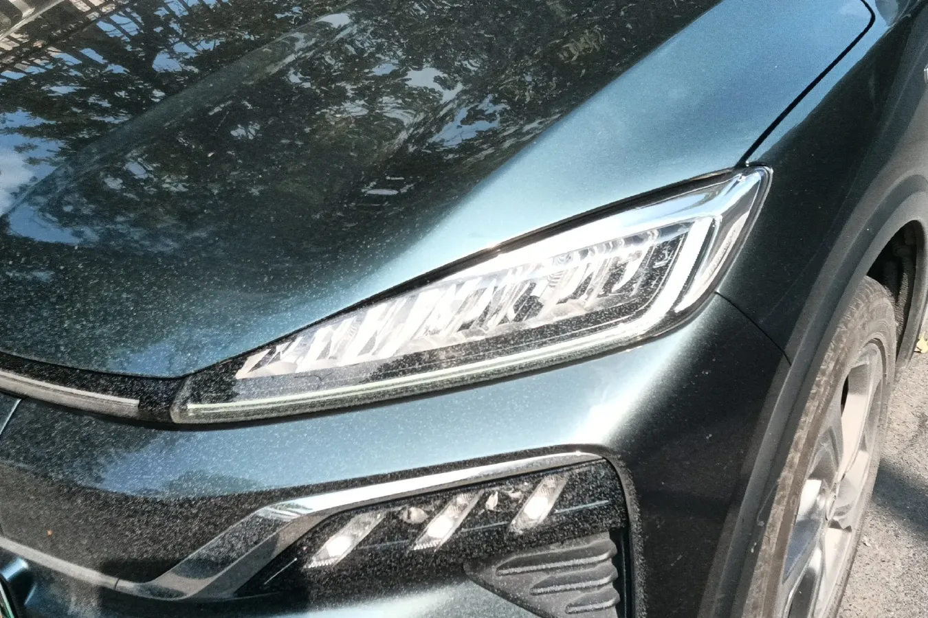 2021 Ciimo M-NV BEV 61.3KWH,autocango,china used car exporter,china ev exporter,chinese used car exporter,chinese used ev exporter