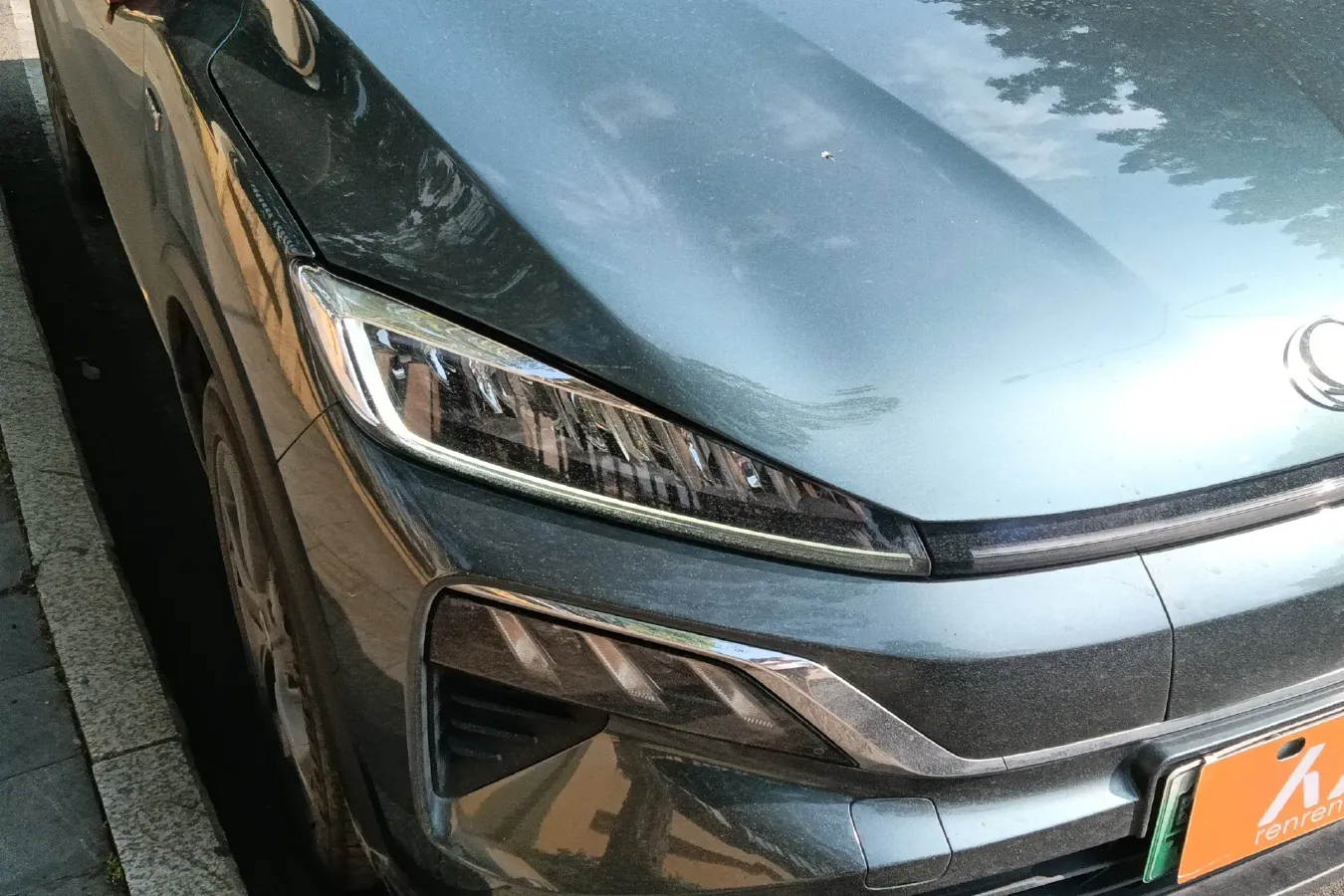 2021 Ciimo M-NV BEV 61.3KWH,autocango,china used car exporter,china ev exporter,chinese used car exporter,chinese used ev exporter