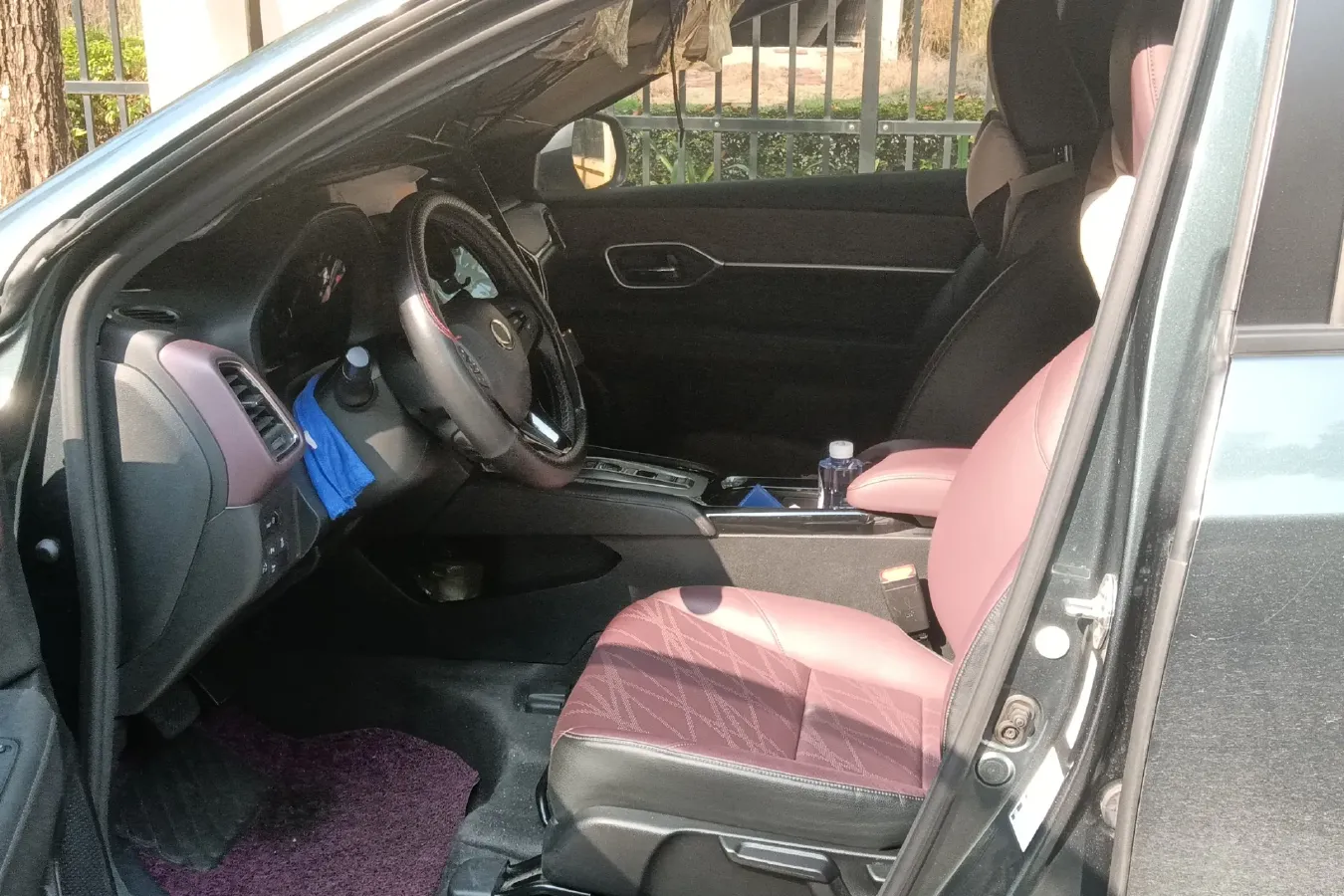 2021 Ciimo M-NV BEV 61.3KWH,autocango,china used car exporter,china ev exporter,chinese used car exporter,chinese used ev exporter