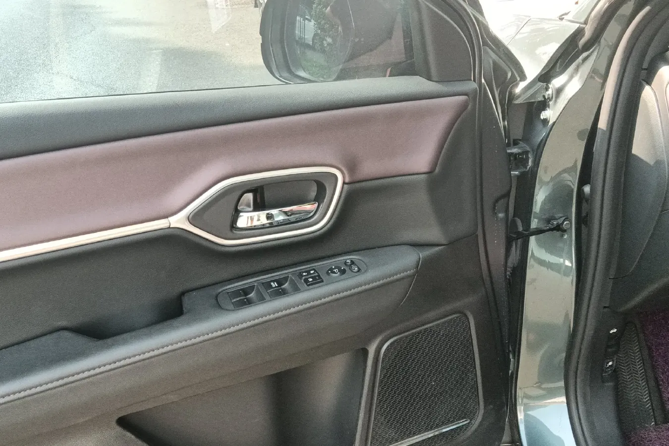 2021 Ciimo M-NV BEV 61.3KWH,autocango,china used car exporter,china ev exporter,chinese used car exporter,chinese used ev exporter