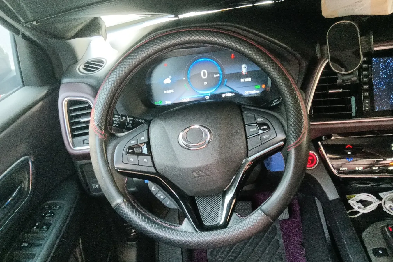 2021 Ciimo M-NV BEV 61.3KWH,autocango,china used car exporter,china ev exporter,chinese used car exporter,chinese used ev exporter