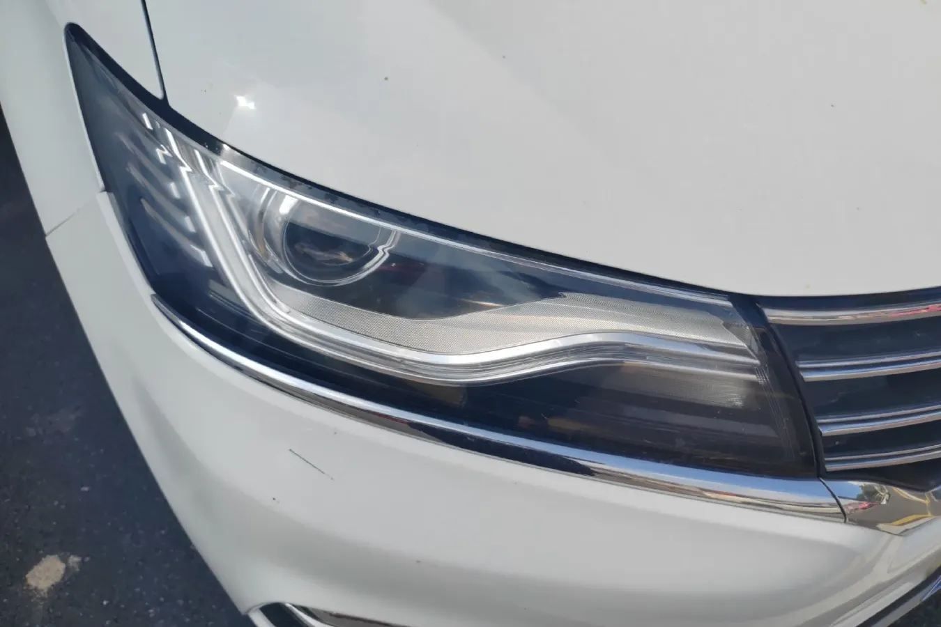 2016 Roewe RX5 1.5T 169HP L4 7DCT,autocango,china used car exporter,china ev exporter,chinese used car exporter,chinese used ev exporter