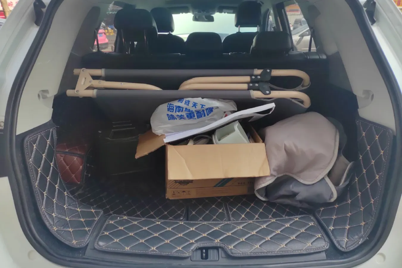 2016 Roewe RX5 1.5T 169HP L4 7DCT,autocango,china used car exporter,china ev exporter,chinese used car exporter,chinese used ev exporter