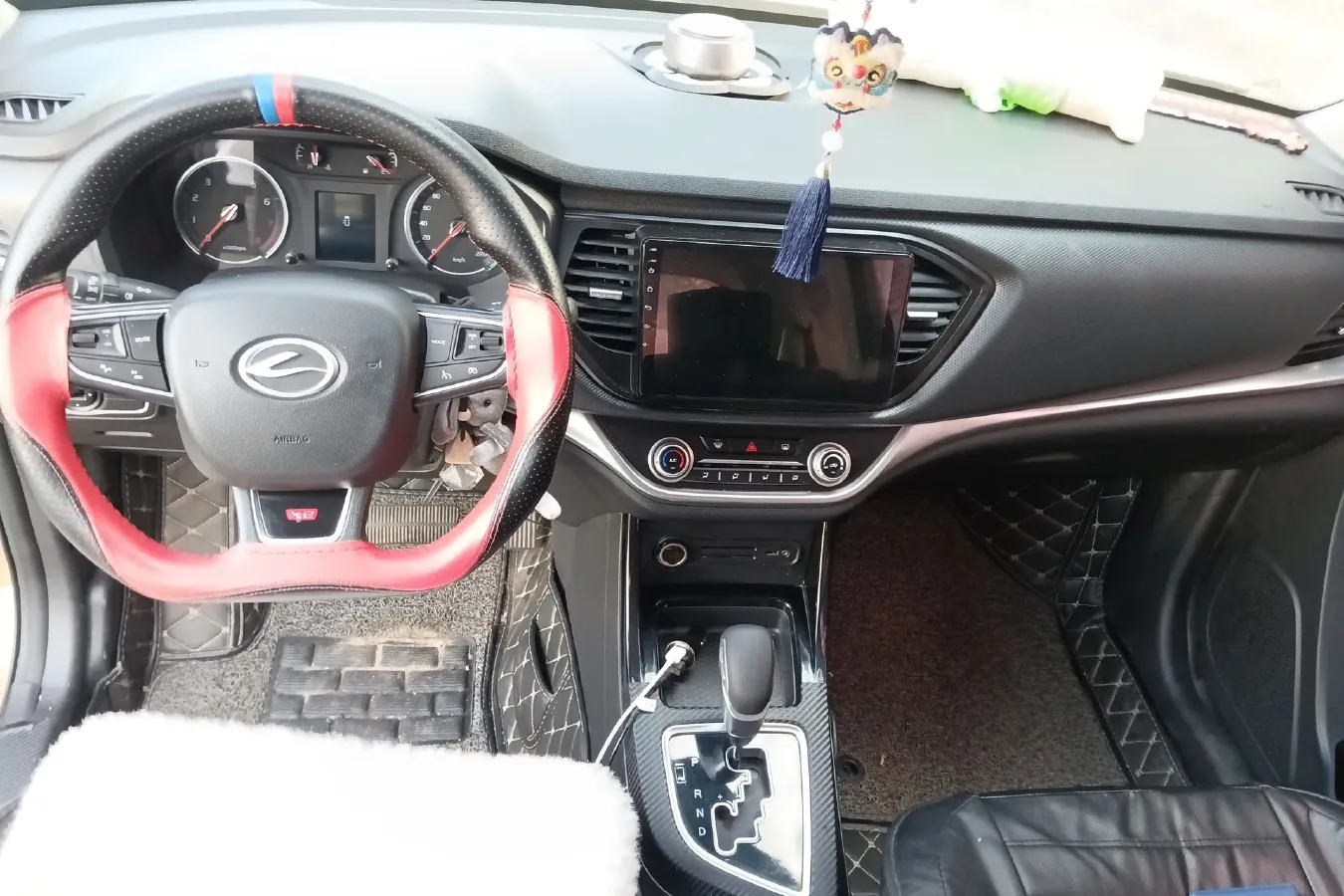 2017 Landwind X2 1.6L 125HP L4 4AT,autocango,china used car exporter,china ev exporter,chinese used car exporter,chinese used ev exporter