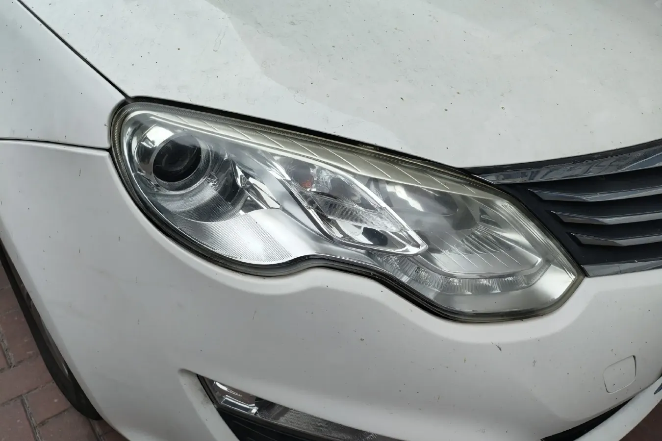 2014 Roewe e550 1.5L 109HP L4 2AT PHEV 11.8KWH,autocango,china used car exporter,china ev exporter,chinese used car exporter,chinese used ev exporter