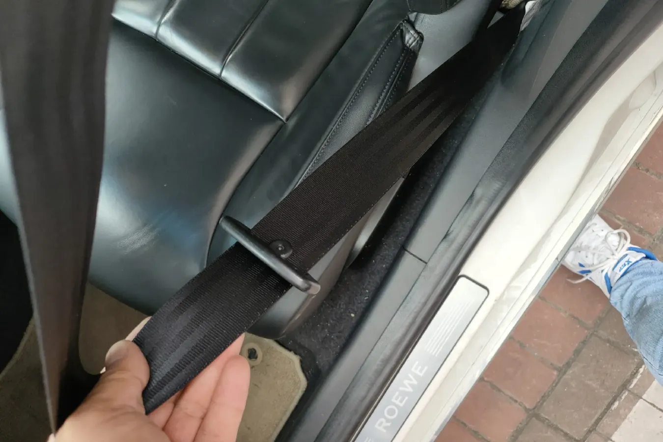 2014 Roewe e550 1.5L 109HP L4 2AT PHEV 11.8KWH,autocango,china used car exporter,china ev exporter,chinese used car exporter,chinese used ev exporter