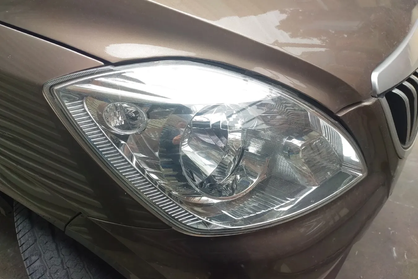 2017 Foton MP-X E 2.0L 129HP L4 5MT,autocango,china used car exporter,china ev exporter,chinese used car exporter,chinese used ev exporter