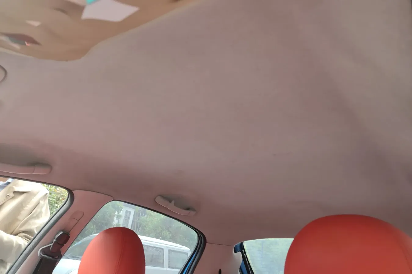 2007 Peugeot 206 1.6L 106HP L4 4AT,autocango,china used car exporter,china ev exporter,chinese used car exporter,chinese used ev exporter