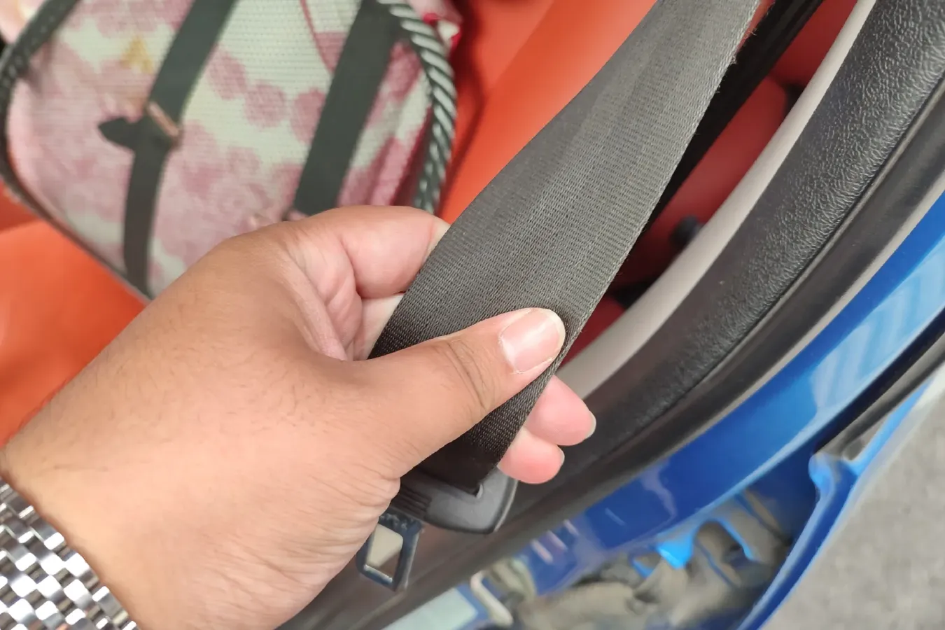 2007 Peugeot 206 1.6L 106HP L4 4AT,autocango,china used car exporter,china ev exporter,chinese used car exporter,chinese used ev exporter