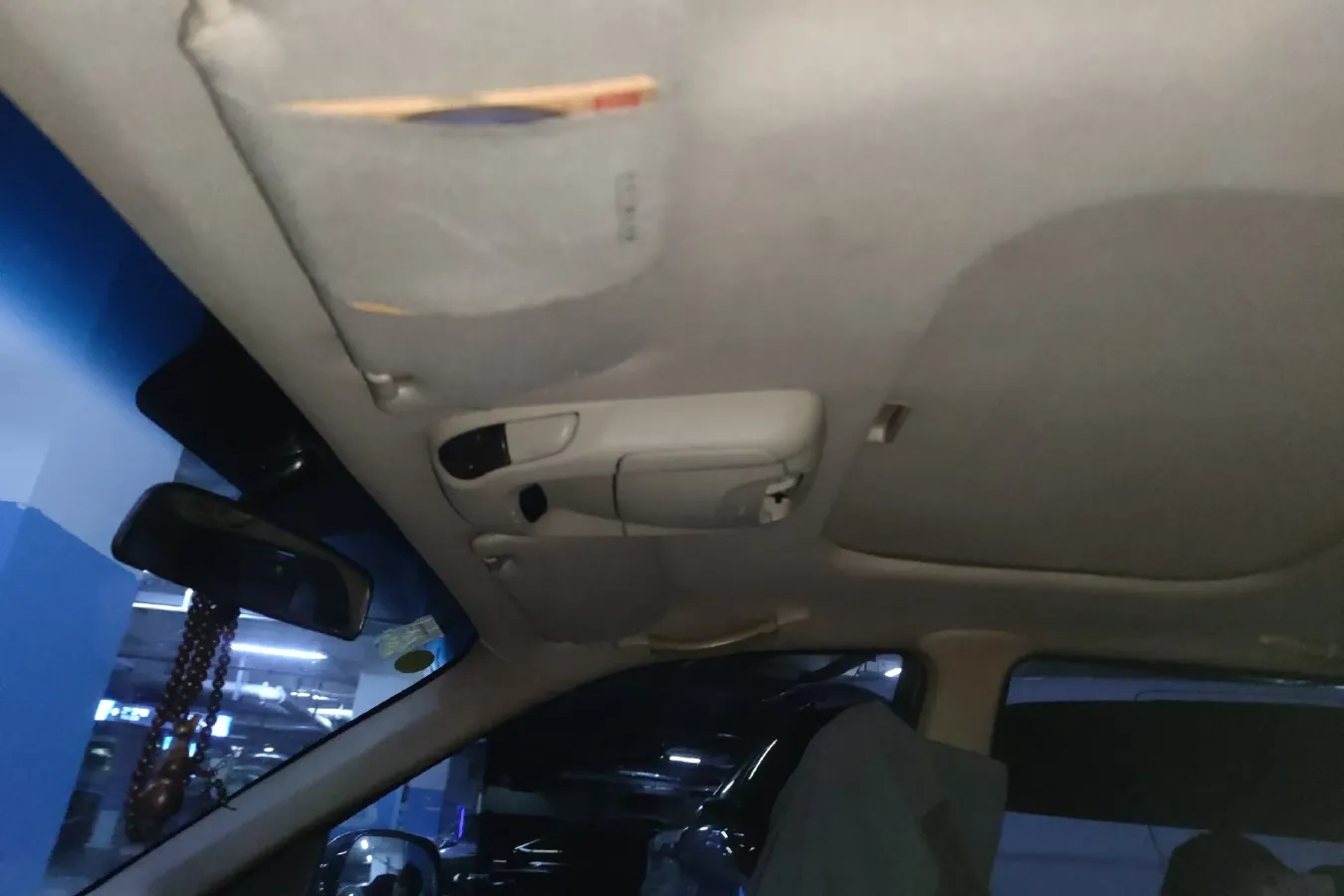 2012 HawTai Santafe Classic 2.0L 136HP L4 5MT,autocango,china used car exporter,china ev exporter,chinese used car exporter,chinese used ev exporter