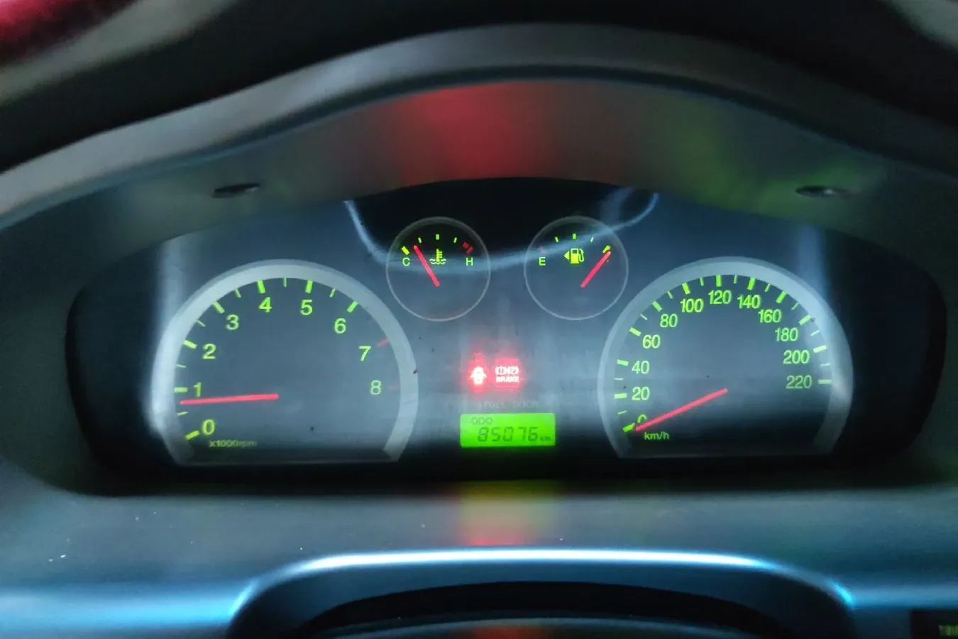 2012 HawTai Santafe Classic 2.0L 136HP L4 5MT,autocango,china used car exporter,china ev exporter,chinese used car exporter,chinese used ev exporter