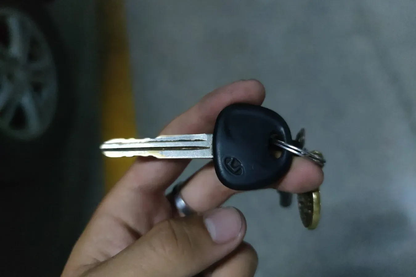 2012 HawTai Santafe Classic 2.0L 136HP L4 5MT,autocango,china used car exporter,china ev exporter,chinese used car exporter,chinese used ev exporter