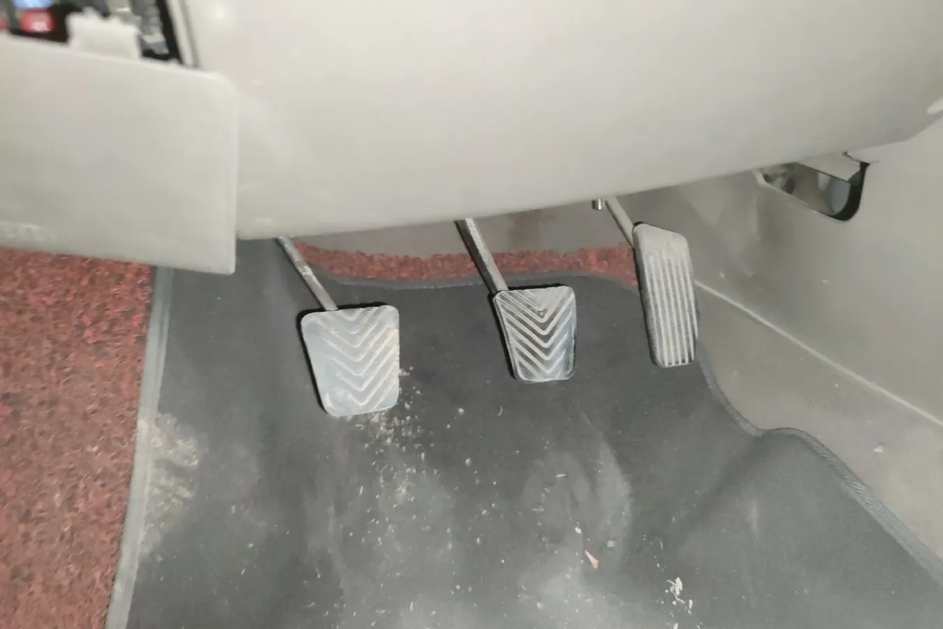 2012 HawTai Santafe Classic 2.0L 136HP L4 5MT,autocango,china used car exporter,china ev exporter,chinese used car exporter,chinese used ev exporter