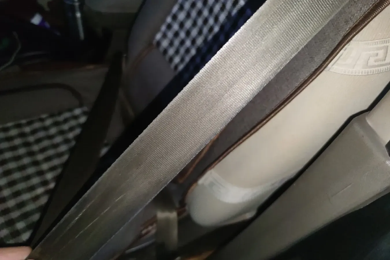 2012 HawTai Santafe Classic 2.0L 136HP L4 5MT,autocango,china used car exporter,china ev exporter,chinese used car exporter,chinese used ev exporter