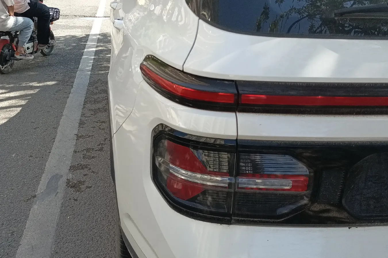 2019 BaoJun RM-5 1.5T 147HP L4 CVT,autocango,china used car exporter,china ev exporter,chinese used car exporter,chinese used ev exporter