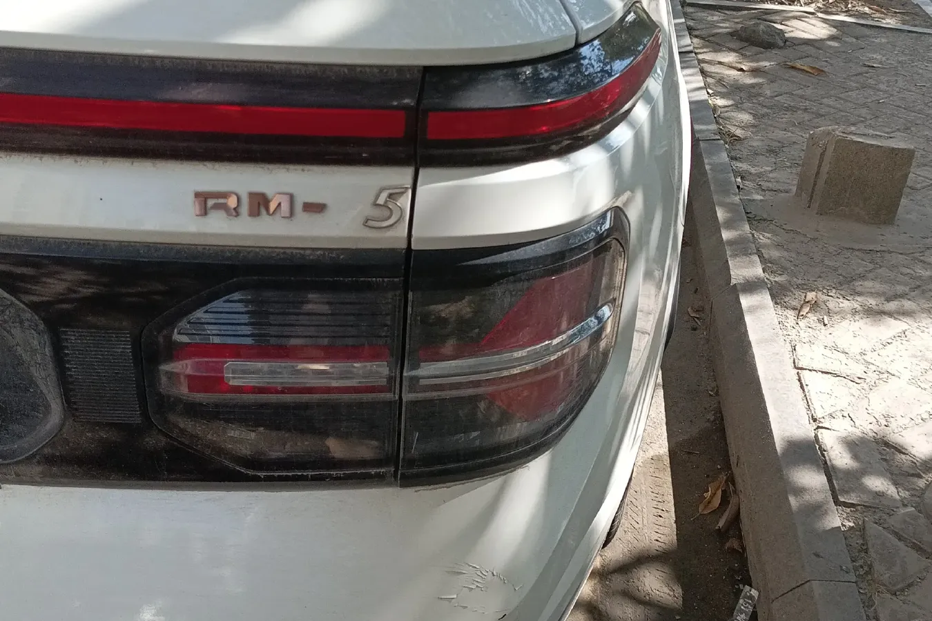 2019 BaoJun RM-5 1.5T 147HP L4 CVT,autocango,china used car exporter,china ev exporter,chinese used car exporter,chinese used ev exporter