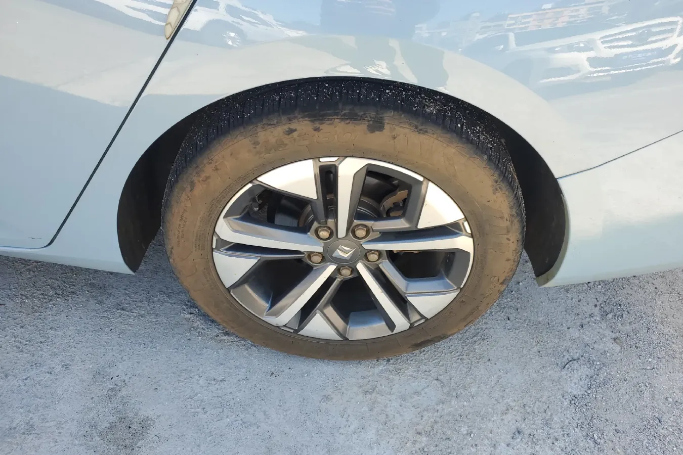 2020 BaoJun RC-5 1.5T 147HP L4 CVT,autocango,china used car exporter,china ev exporter,chinese used car exporter,chinese used ev exporter