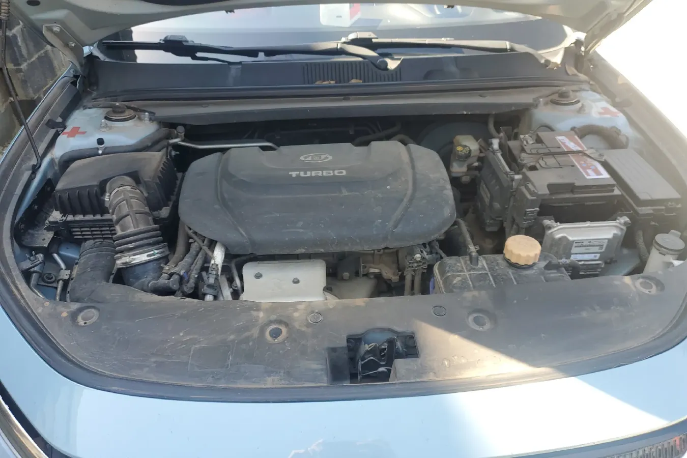 2020 BaoJun RC-5 1.5T 147HP L4 CVT,autocango,china used car exporter,china ev exporter,chinese used car exporter,chinese used ev exporter