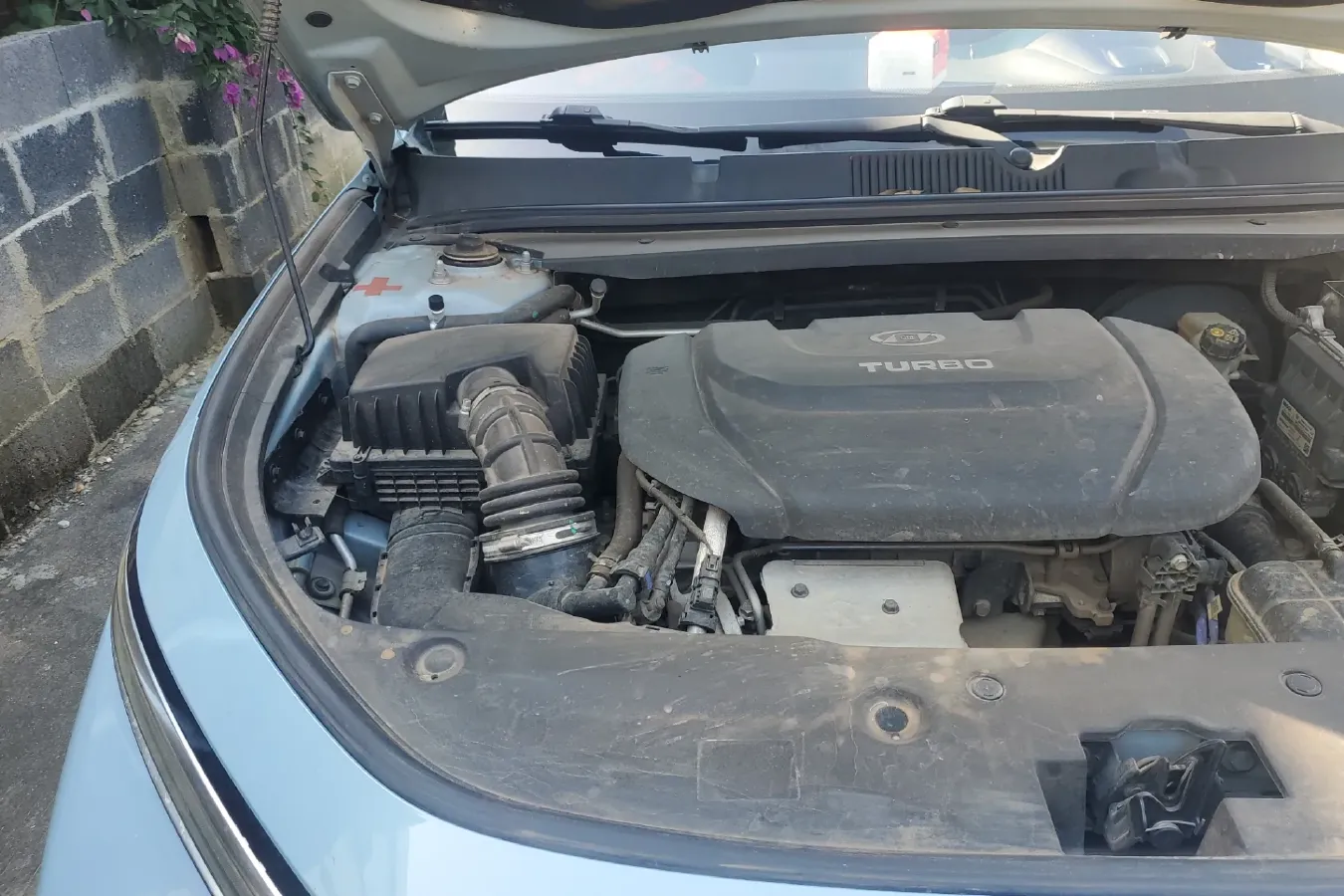 2020 BaoJun RC-5 1.5T 147HP L4 CVT,autocango,china used car exporter,china ev exporter,chinese used car exporter,chinese used ev exporter