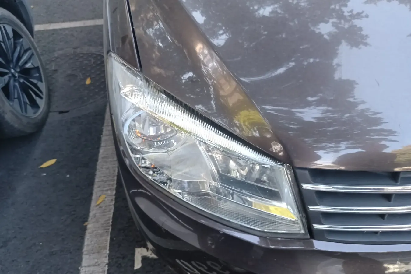 2014 DongFeng Fengon Fengon 330 1.5L 116HP L4 5MT,autocango,china used car exporter,china ev exporter,chinese used car exporter,chinese used ev exporter