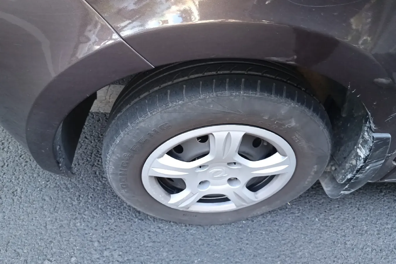 2014 DongFeng Fengon Fengon 330 1.5L 116HP L4 5MT,autocango,china used car exporter,china ev exporter,chinese used car exporter,chinese used ev exporter