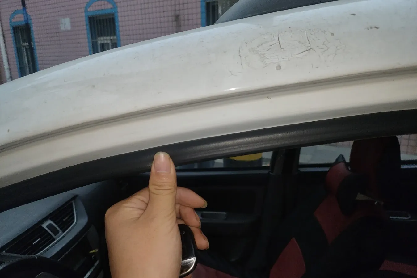 2013 FAW Senia S80 1.5L 109HP L4 5MT,autocango,china used car exporter,china ev exporter,chinese used car exporter,chinese used ev exporter