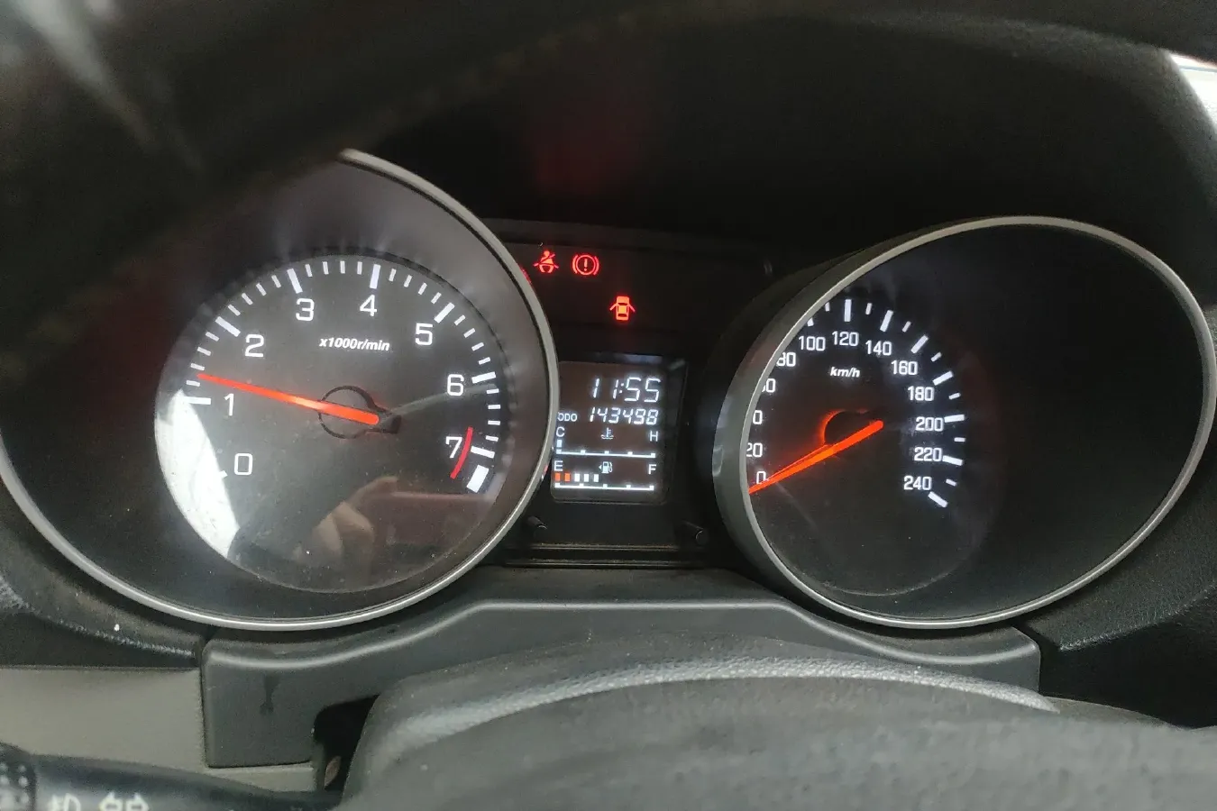 2013 FAW Senia S80 1.5L 109HP L4 5MT,autocango,china used car exporter,china ev exporter,chinese used car exporter,chinese used ev exporter