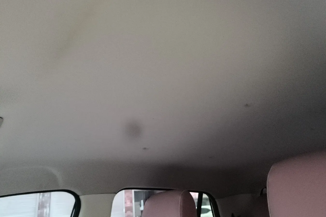 2021 EV House YOUNG BEV 38.54KWH,autocango,china used car exporter,china ev exporter,chinese used car exporter,chinese used ev exporter