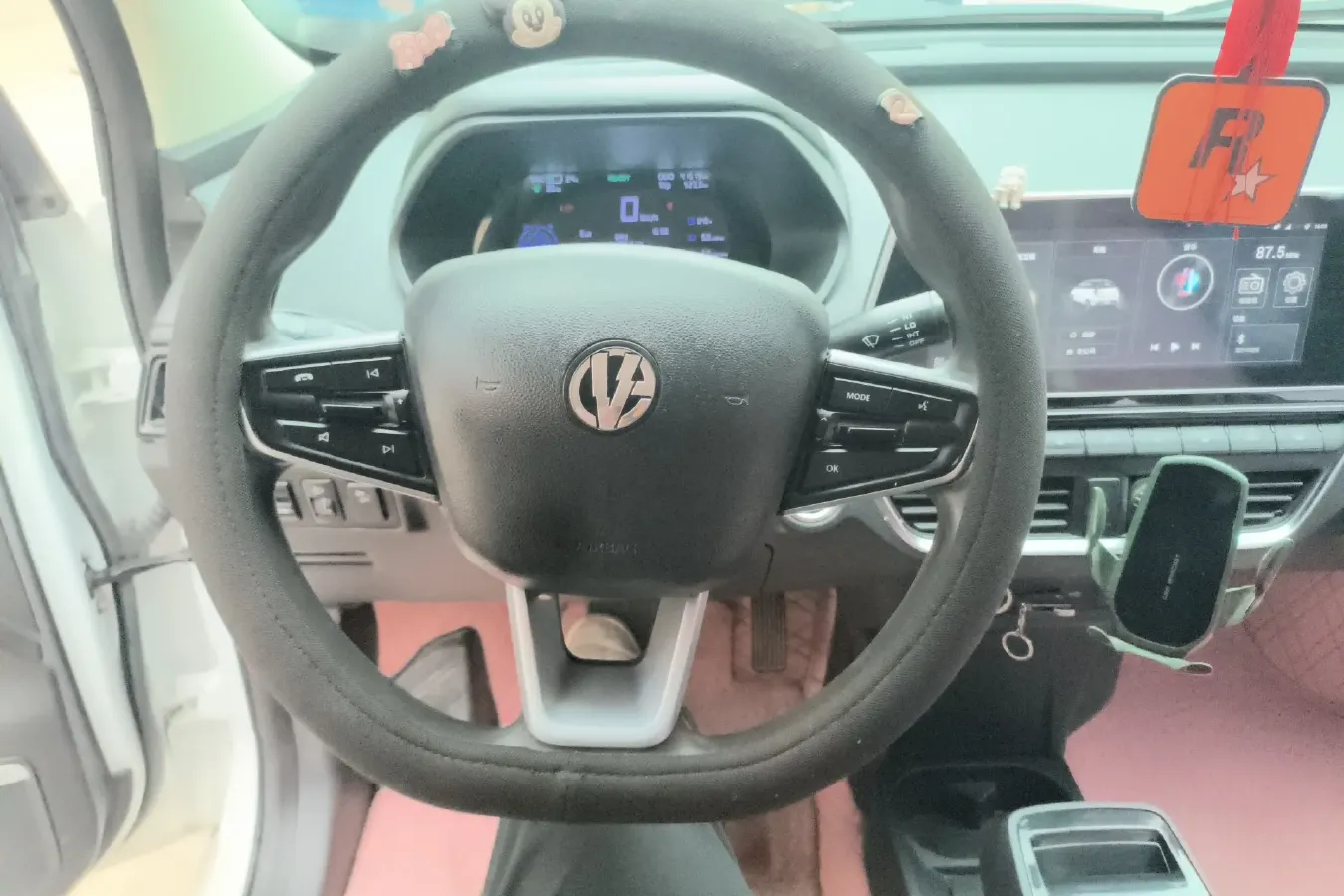 2021 EV House YOUNG BEV 38.54KWH,autocango,china used car exporter,china ev exporter,chinese used car exporter,chinese used ev exporter