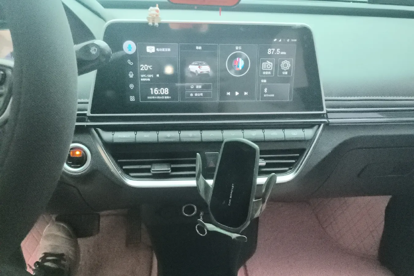 2021 EV House YOUNG BEV 38.54KWH,autocango,china used car exporter,china ev exporter,chinese used car exporter,chinese used ev exporter