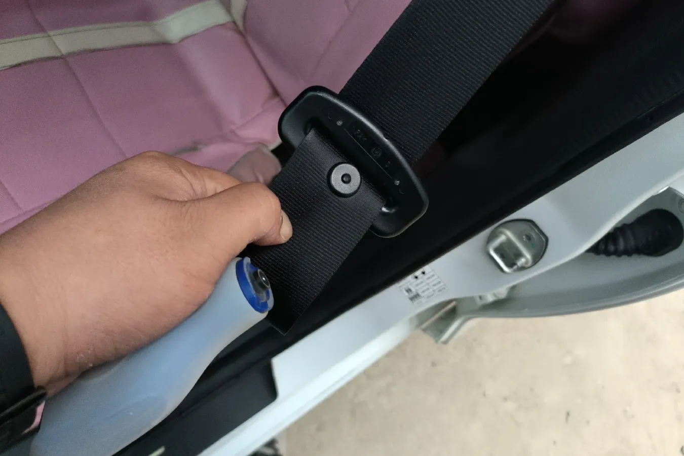 2021 EV House YOUNG BEV 38.54KWH,autocango,china used car exporter,china ev exporter,chinese used car exporter,chinese used ev exporter