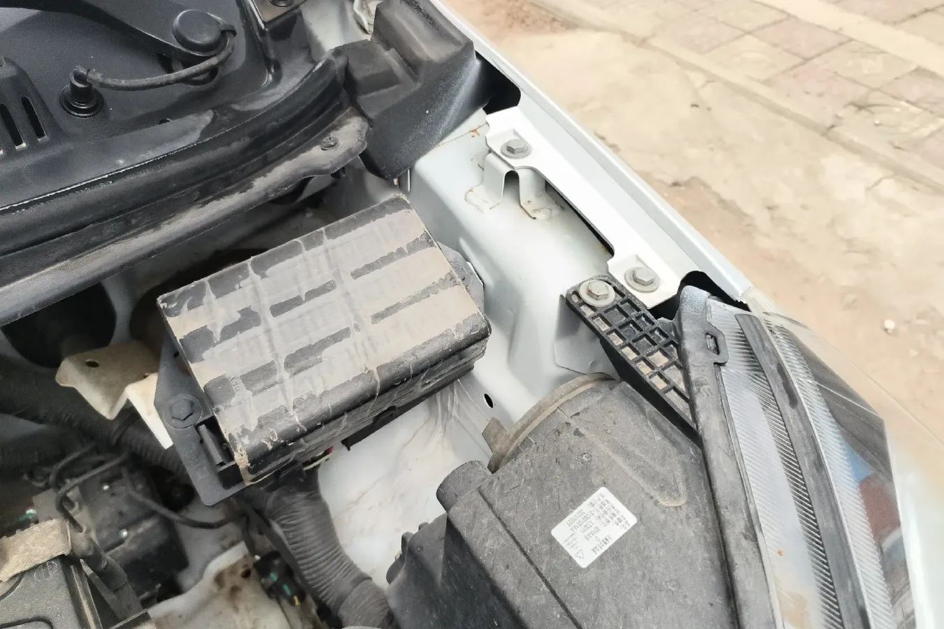 2021 EV House YOUNG BEV 38.54KWH,autocango,china used car exporter,china ev exporter,chinese used car exporter,chinese used ev exporter