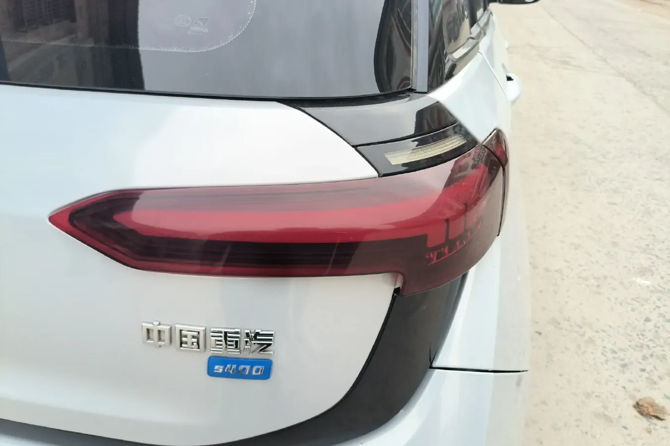 2021 EV House YOUNG BEV 38.54KWH,autocango,china used car exporter,china ev exporter,chinese used car exporter,chinese used ev exporter
