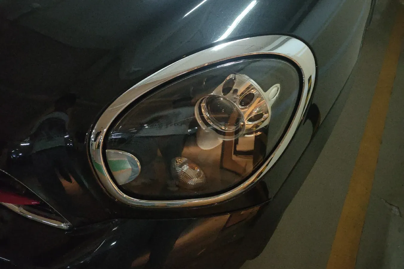 2014 MINI JCW COUNTRYMAN 1.6T 218HP L4 6AT,autocango,china used car exporter,china ev exporter,chinese used car exporter,chinese used ev exporter