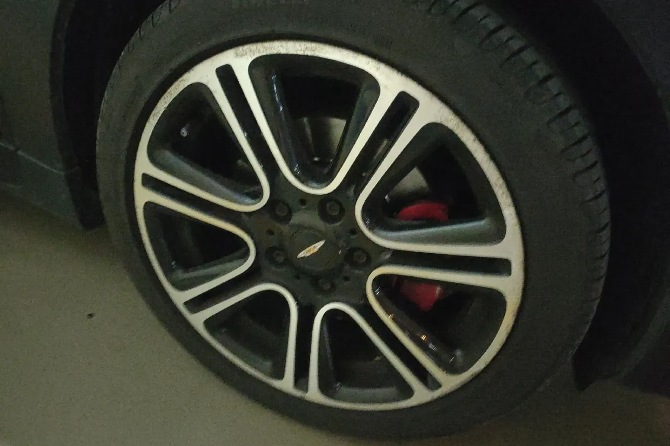 2014 MINI JCW COUNTRYMAN 1.6T 218HP L4 6AT,autocango,china used car exporter,china ev exporter,chinese used car exporter,chinese used ev exporter