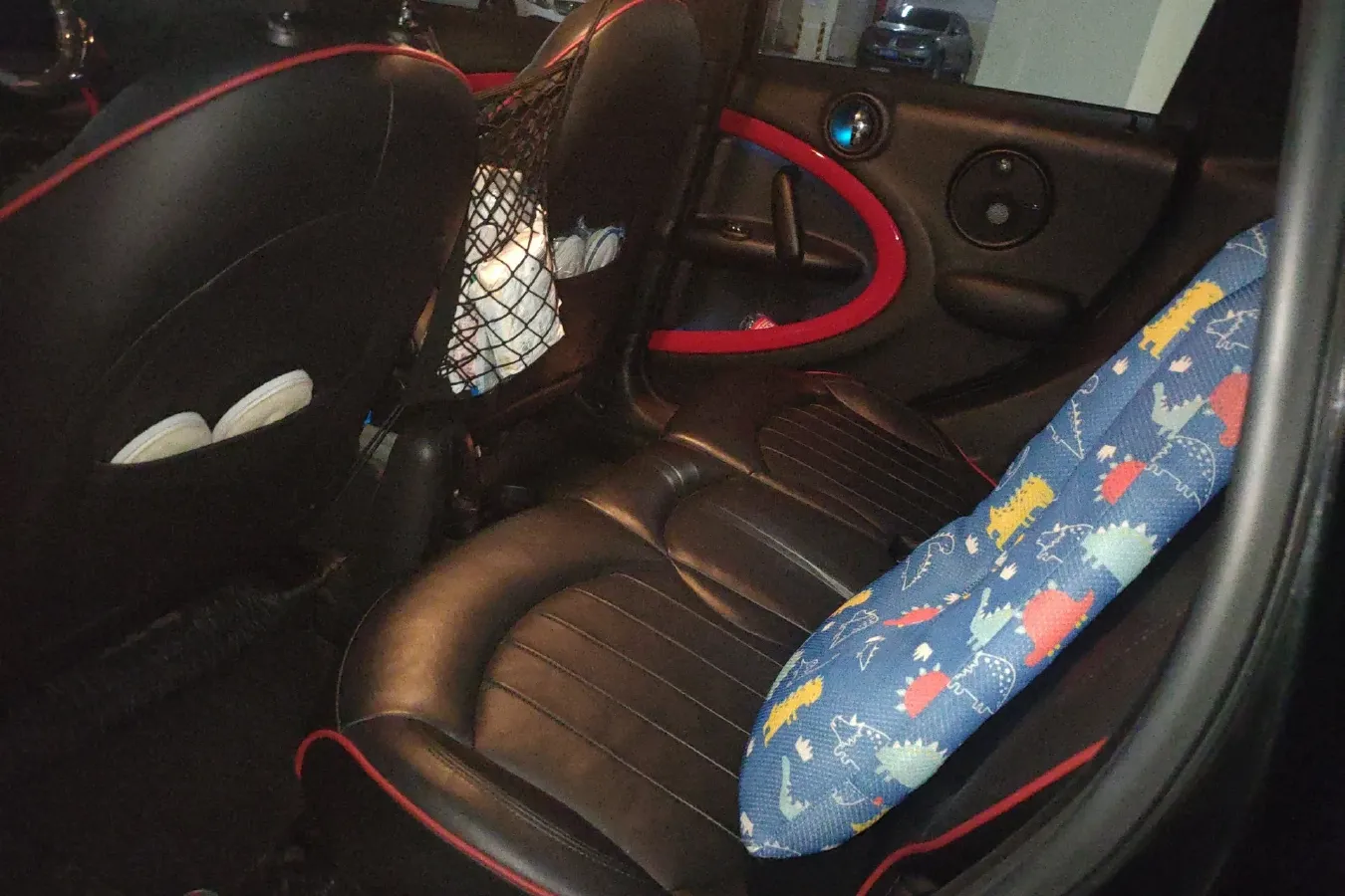 2014 MINI JCW COUNTRYMAN 1.6T 218HP L4 6AT,autocango,china used car exporter,china ev exporter,chinese used car exporter,chinese used ev exporter