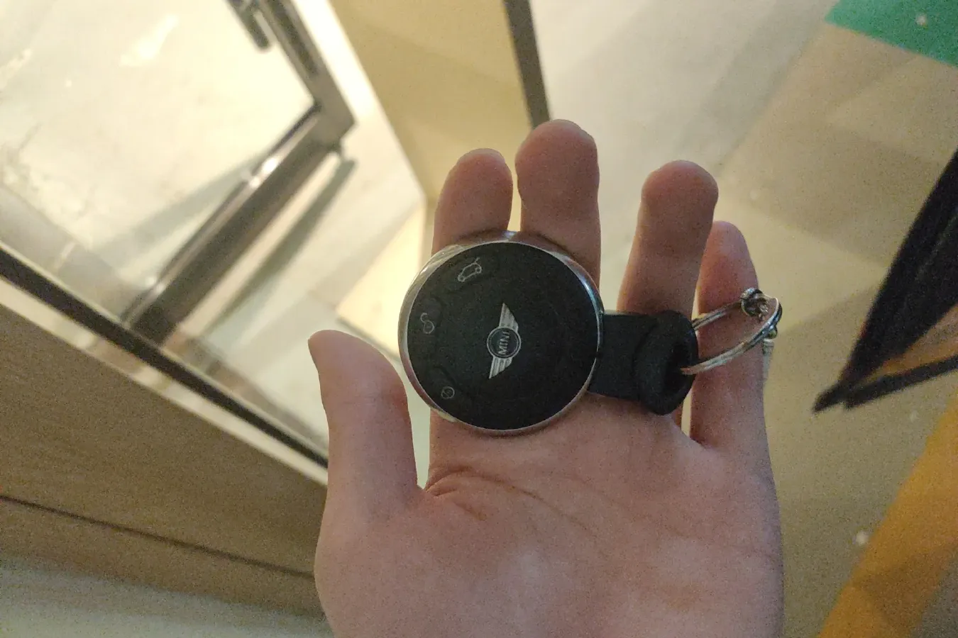 2014 MINI JCW COUNTRYMAN 1.6T 218HP L4 6AT,autocango,china used car exporter,china ev exporter,chinese used car exporter,chinese used ev exporter