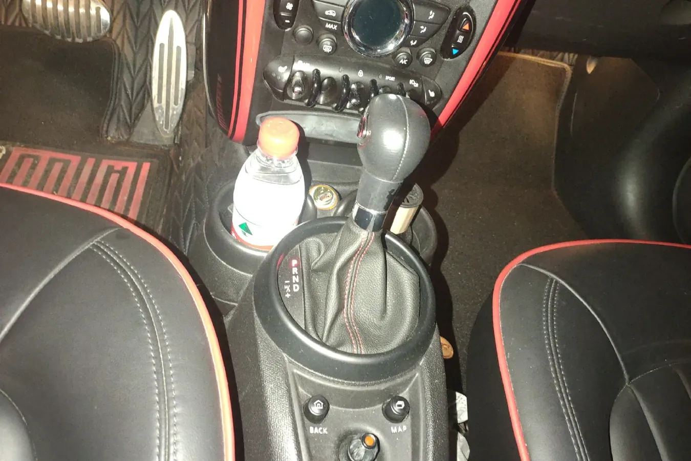 2014 MINI JCW COUNTRYMAN 1.6T 218HP L4 6AT,autocango,china used car exporter,china ev exporter,chinese used car exporter,chinese used ev exporter