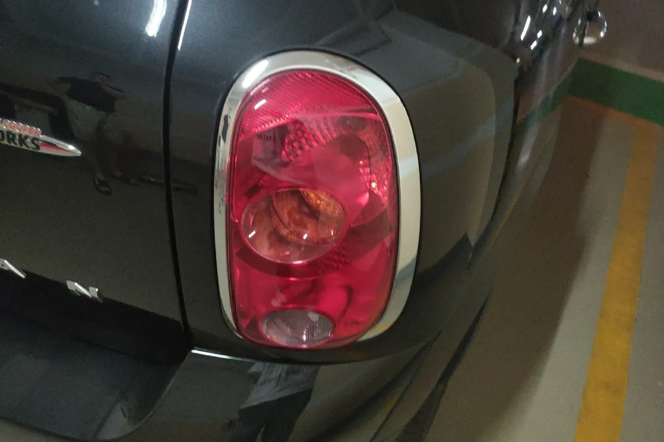 2014 MINI JCW COUNTRYMAN 1.6T 218HP L4 6AT,autocango,china used car exporter,china ev exporter,chinese used car exporter,chinese used ev exporter